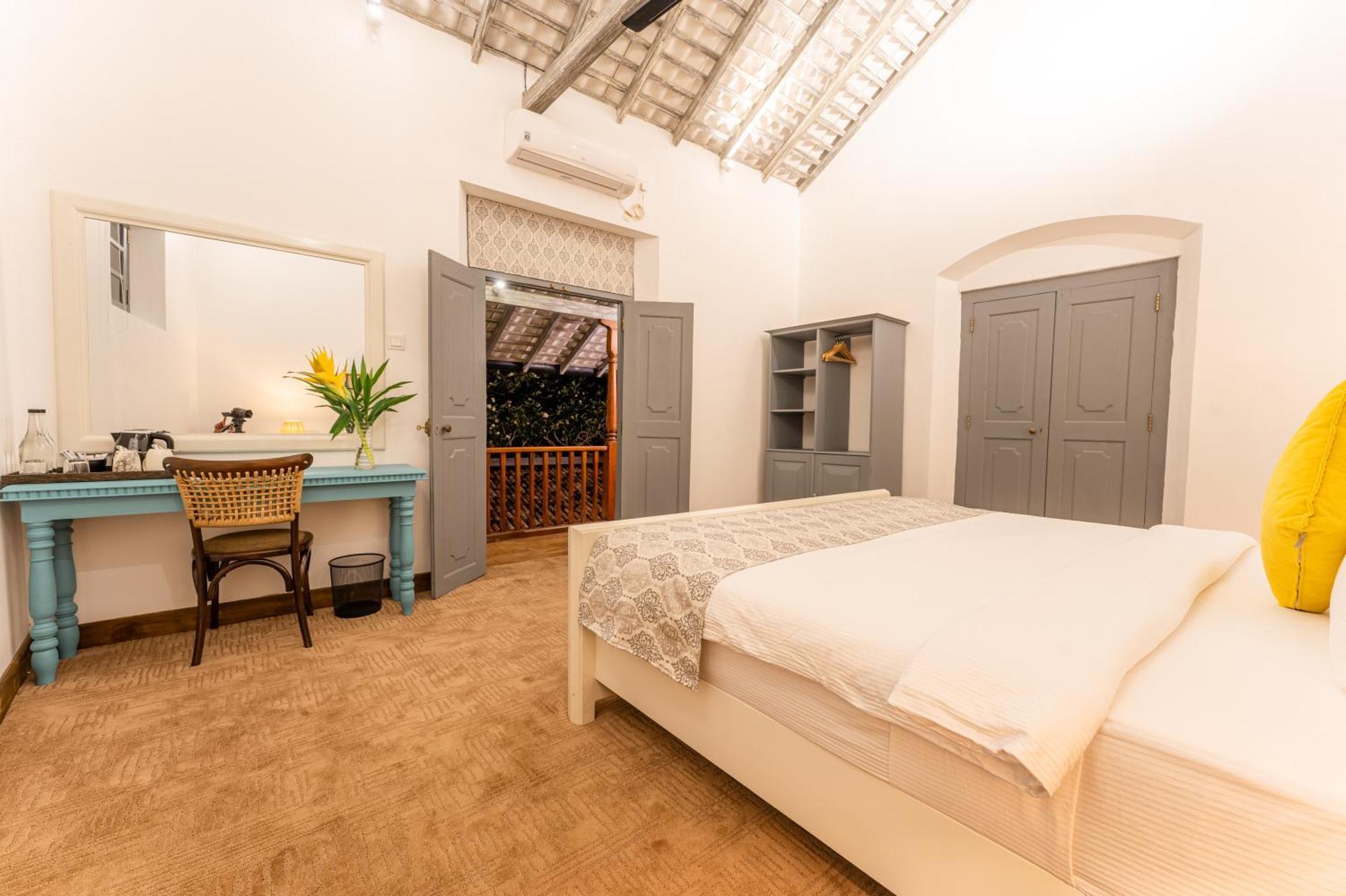The Dutch Bungalow Galle Dış mekan fotoğraf